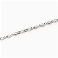 Bracciale Mabina Donna SKYLINE in Argento Zircone 533884 - 533884